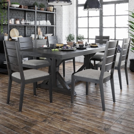 Customizable Table Set