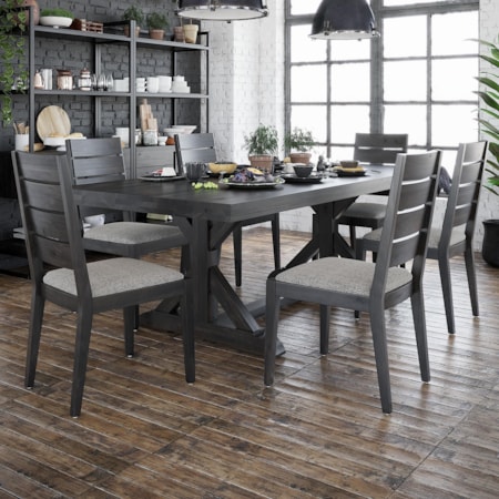 Customizable Table Set