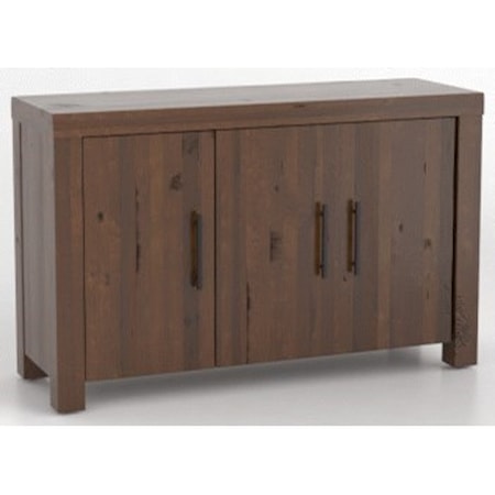 Customizable Buffet