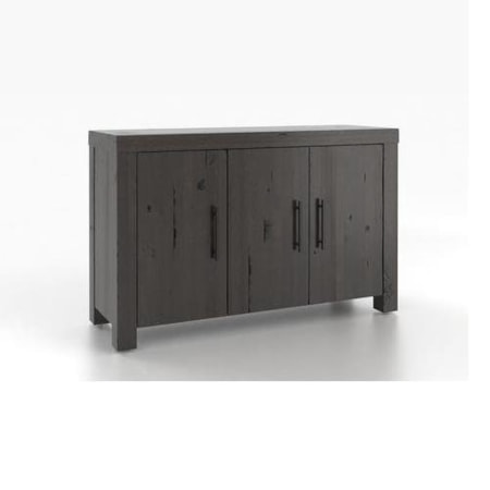 Customizable Buffet