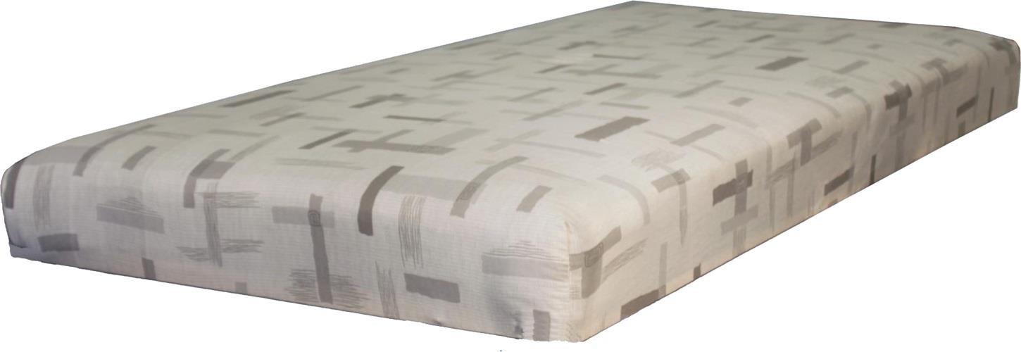Twin sales bunkie mattress