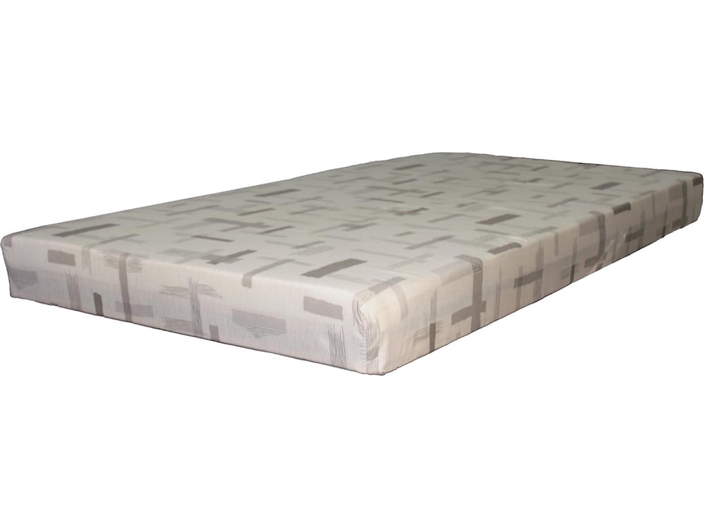 capital bedding bamboo mattress
