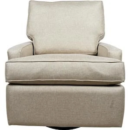 Swivel Glider