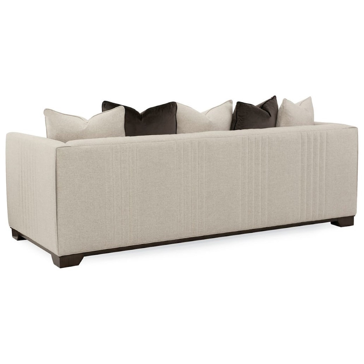 Caracole Caracole Upholstery Moderne Sofa