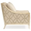 Caracole Caracole Upholstery Social Butterfly Chair