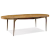 Caracole Caracole Classic The "Steel the Show" Dining Table