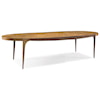 Caracole Caracole Classic The "Steel the Show" Dining Table