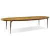 Caracole Caracole Classic The "Steel the Show" Dining Table
