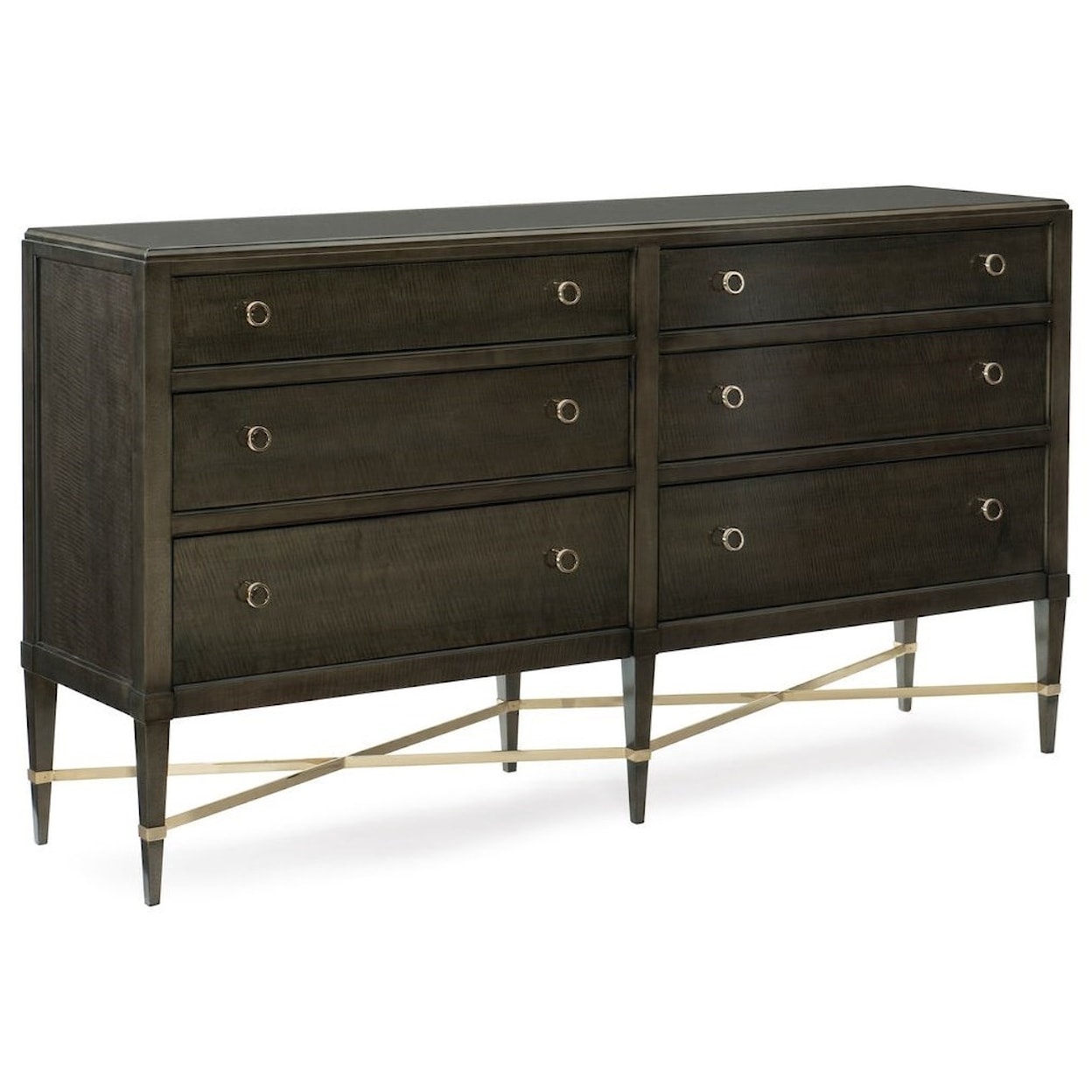 Caracole Caracole Classic The "Masterpiece" Dresser