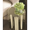 Caracole Caracole Classic "Good As Gold" End Table