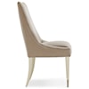 Caracole Caracole Classic The "Sit Up Straight" Dining Chair