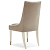 Caracole Caracole Classic The "Sit Up Straight" Dining Chair