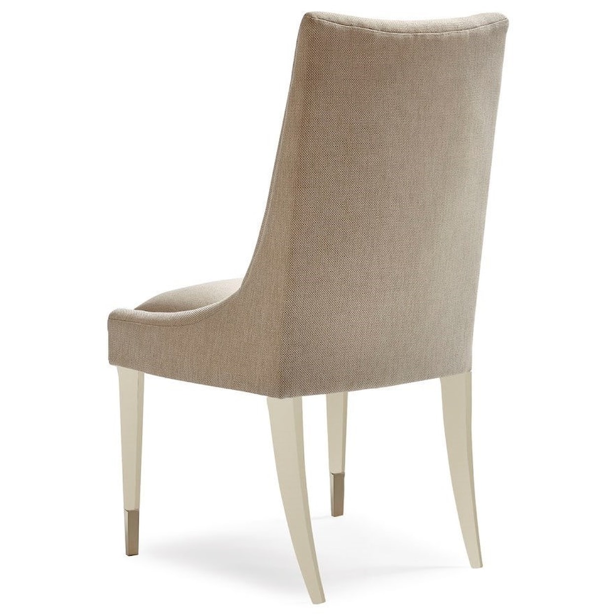 Caracole Caracole Classic The "Sit Up Straight" Dining Chair