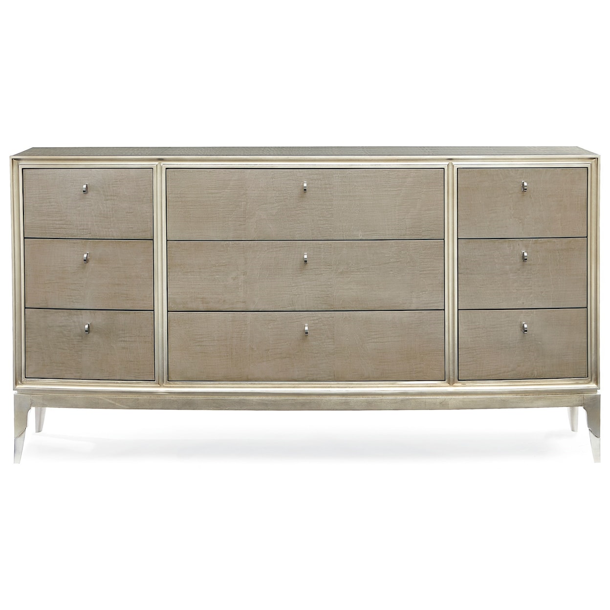 Caracole Caracole Classic Made to Shine Dresser