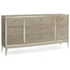 Caracole Caracole Classic Made to Shine Dresser