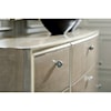 Caracole Caracole Classic Made to Shine Dresser