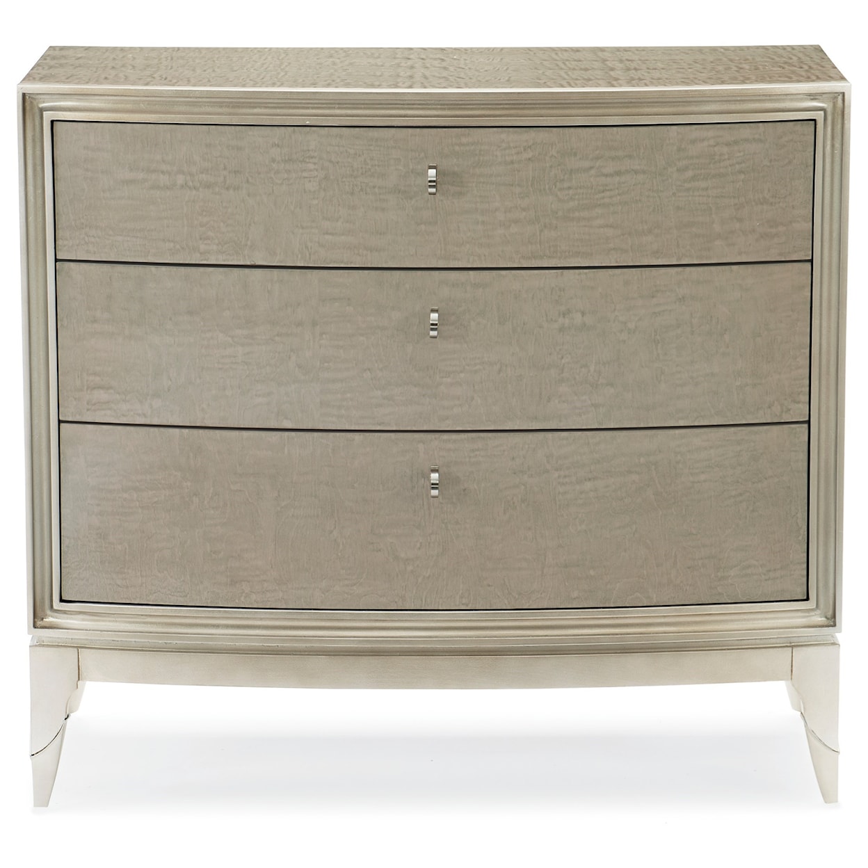 Caracole Caracole Classic Rise and Shine Nightstand