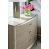 Caracole Caracole Classic Rise and Shine Nightstand