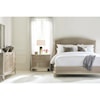 Caracole Caracole Classic Rise and Shine Nightstand