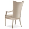 Caracole Caracole Classic Very Appealing Dining Arm Chair