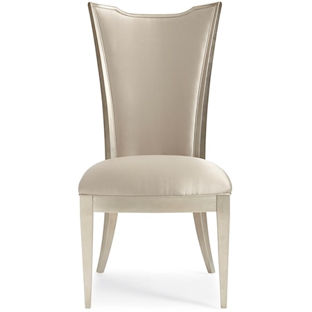 Very Appealing Dining Side Chair