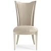 Caracole Caracole Classic Very Appealing Dining Side Chair