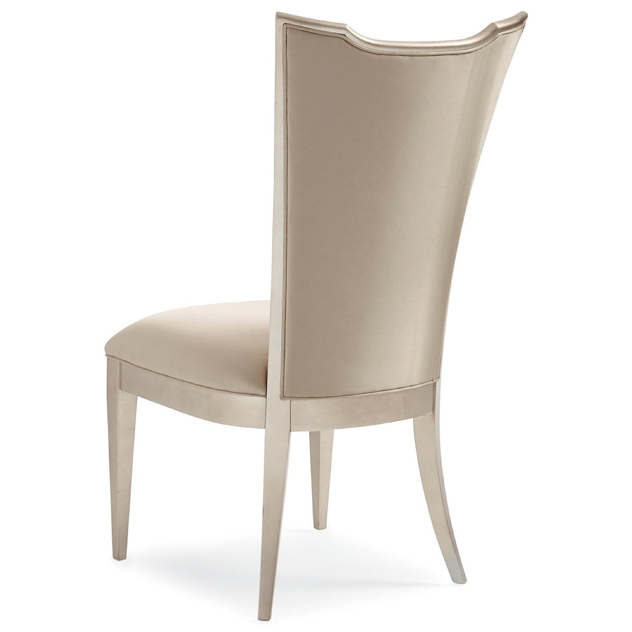 Caracole Caracole Classic Very Appealing Dining Side Chair