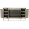 Caracole Caracole Classic May I Serve You Credenza