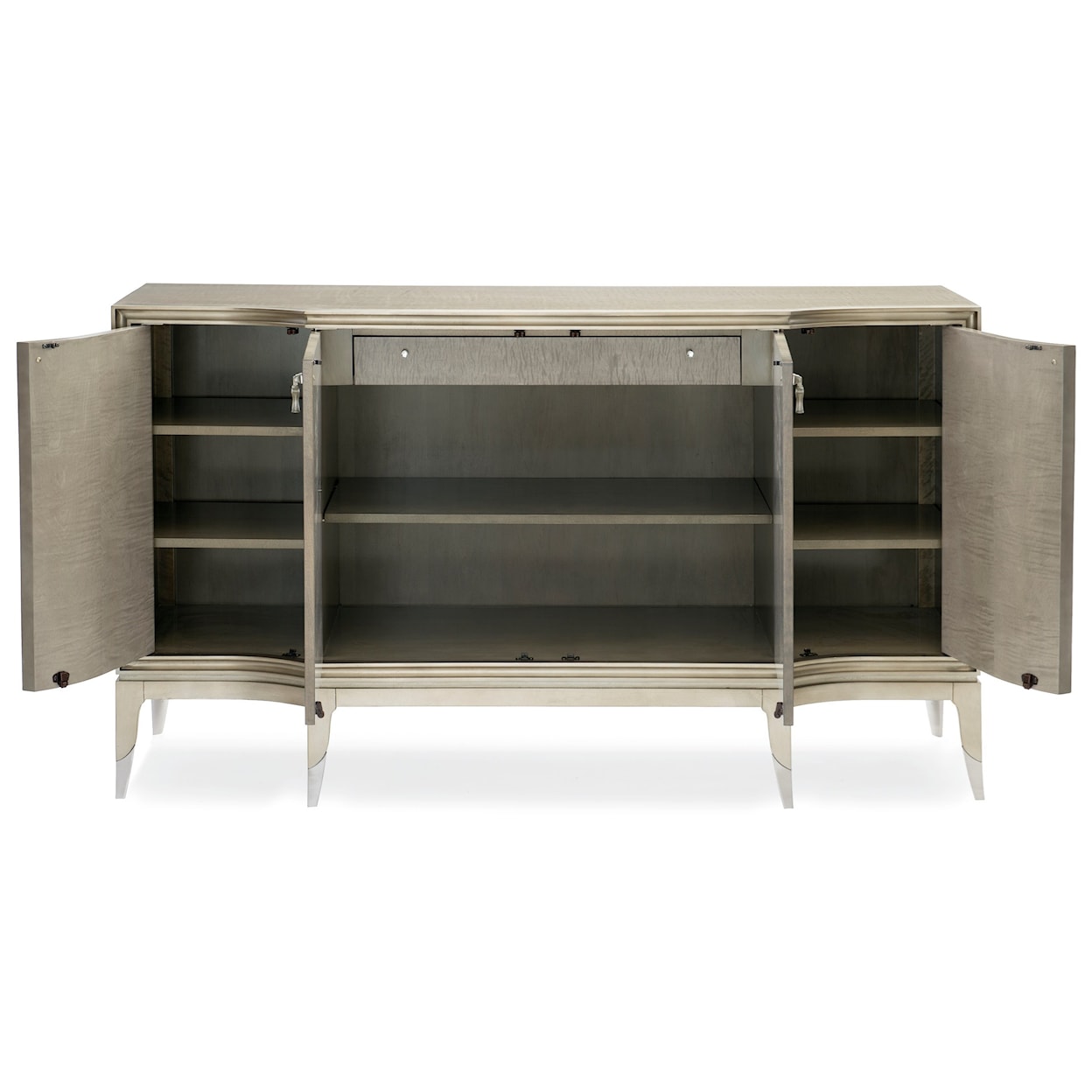 Caracole Caracole Classic May I Serve You Credenza