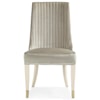 Caracole Caracole Classic Line Me Up Dining Chair