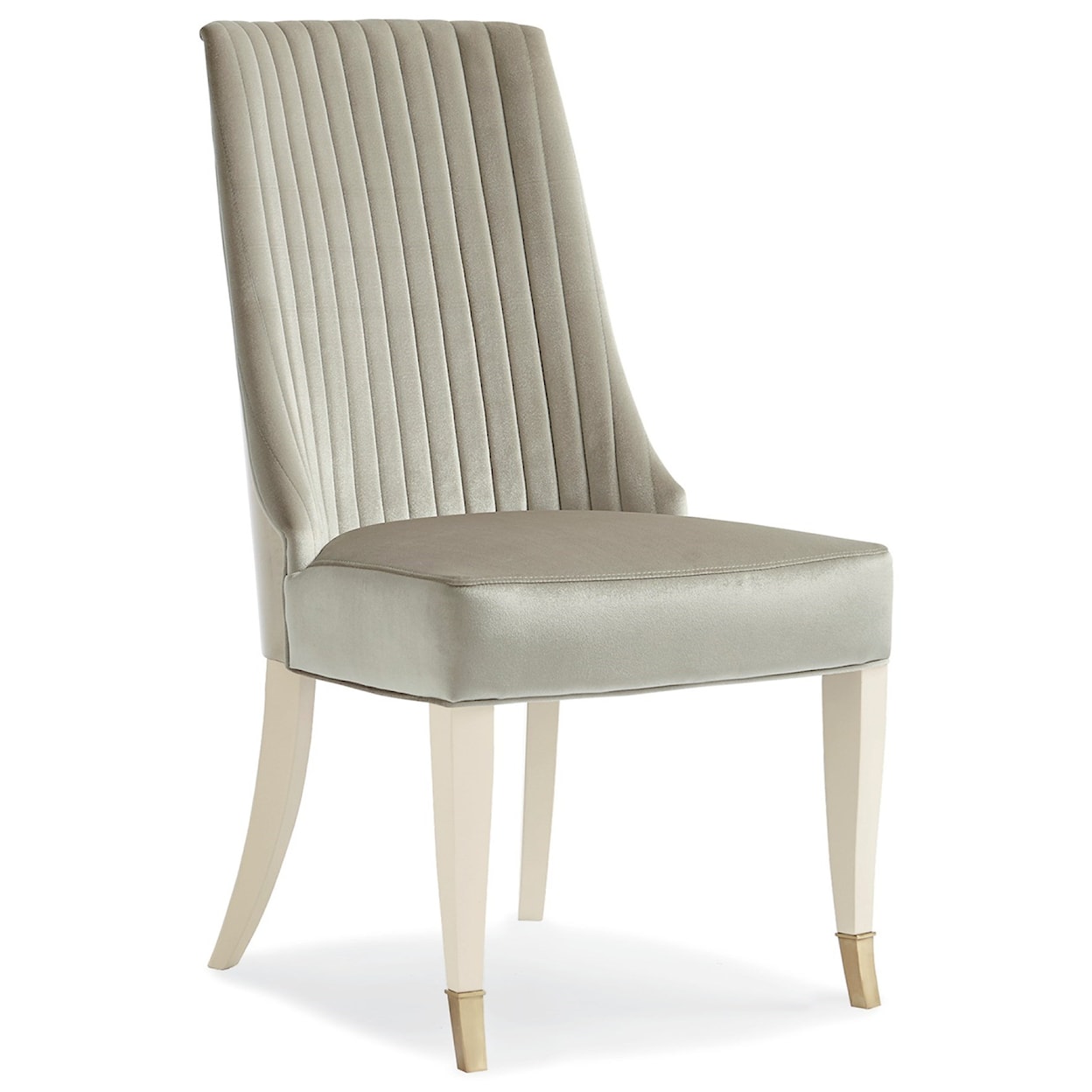 Caracole Caracole Classic Line Me Up Dining Chair