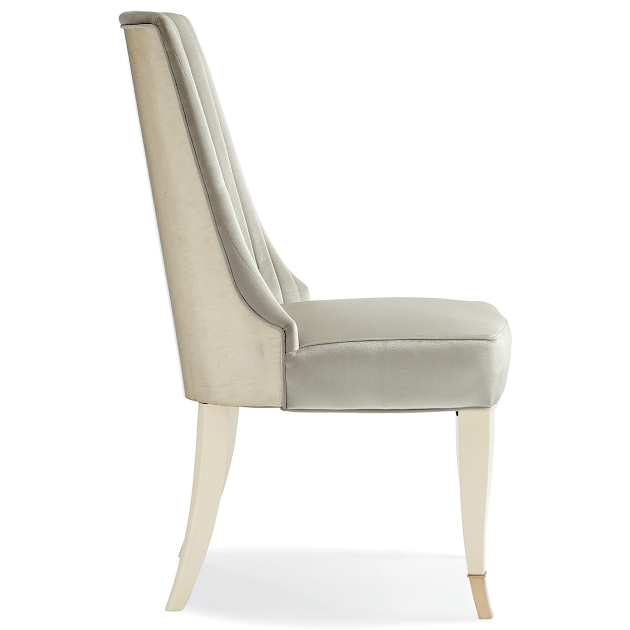 Caracole Caracole Classic Line Me Up Dining Chair