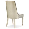 Caracole Caracole Classic Line Me Up Dining Chair