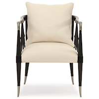 "Black Beauty" Chair