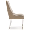 Caracole Caracole Classic I'm Floating Dining Side Chair