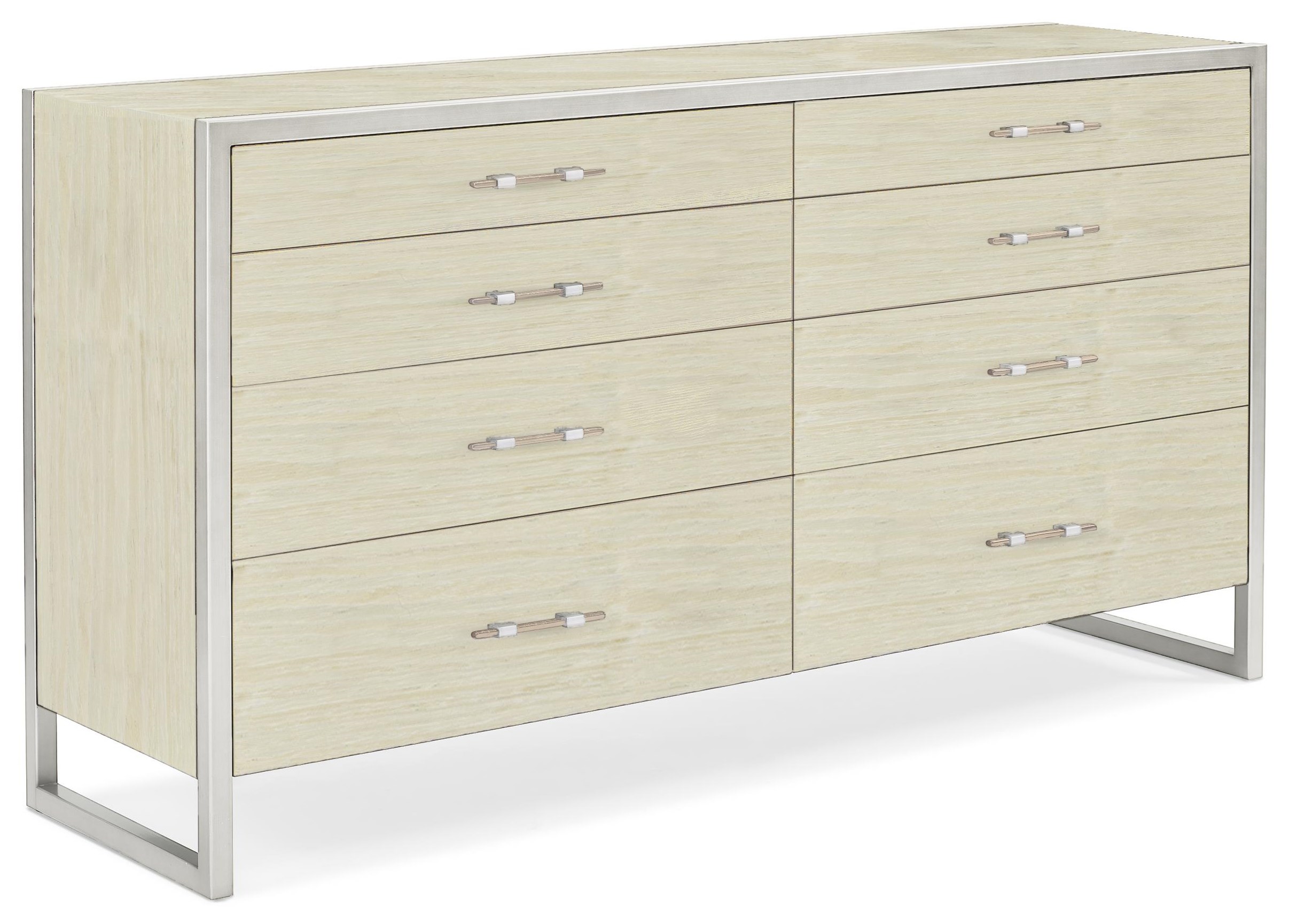 Caracole made deals to shine dresser