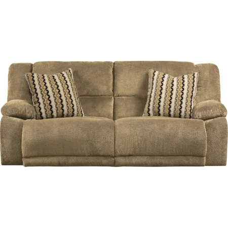 Power Reclining Sofa