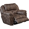 Catnapper Kanya Power Headrest Lay-Flat Recliner