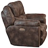 Catnapper Burlington Power Headrest Lay-Flat Recliner