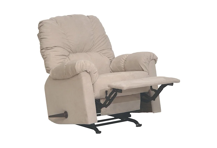 4234 Winner Rocker Recliner by Catnapper at Gill Brothers Furniture