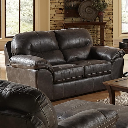 Loveseat for Living Rooms and Family Rooms