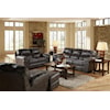 Jackson Furniture 4453 Grant Sleeper Sofa