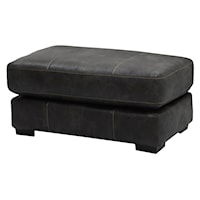 Ottoman for Living Rooms and Family Rooms