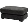 Jackson Furniture 4453 Grant Ottoman