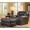 Jackson Furniture Jordan Ottoman