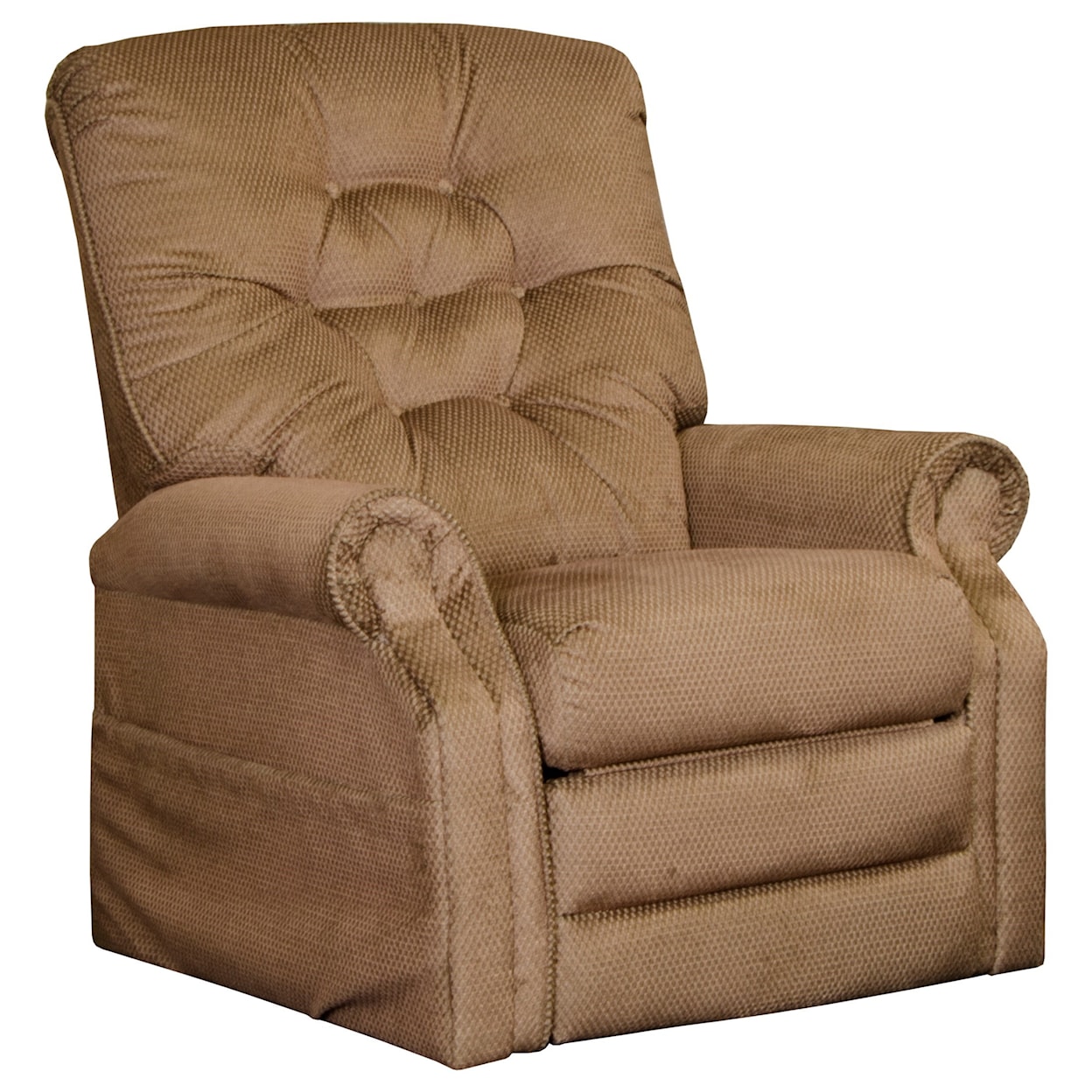 Catnapper Patriot "Pow'r Lift" Recliner