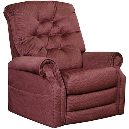 "Pow'r Lift" Recliner