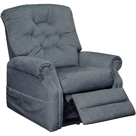 "Pow'r Lift" Recliner