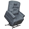 Catnapper 4824 Patriot "Pow'r Lift" Recliner