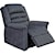 Catnapper 4825 Soother "Pow'r Lift" Full Lay-Out Chaise Recliner w/Heat and Massage